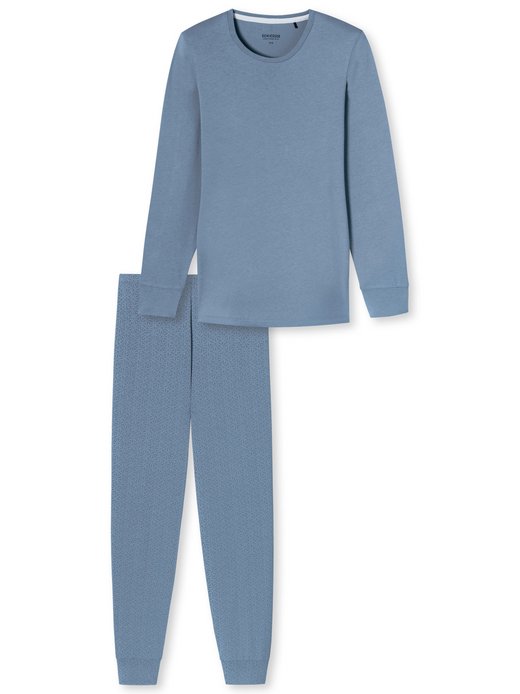 Damen Pyjama  -  Comfort Essentials