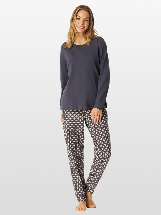 Damen Pyjama  -  Comfort Essentials
