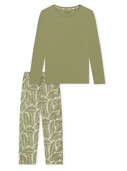 Damen Pyjama  -  Comfort Essentials