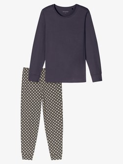 Damen Pyjama  -  Comfort Essentials
