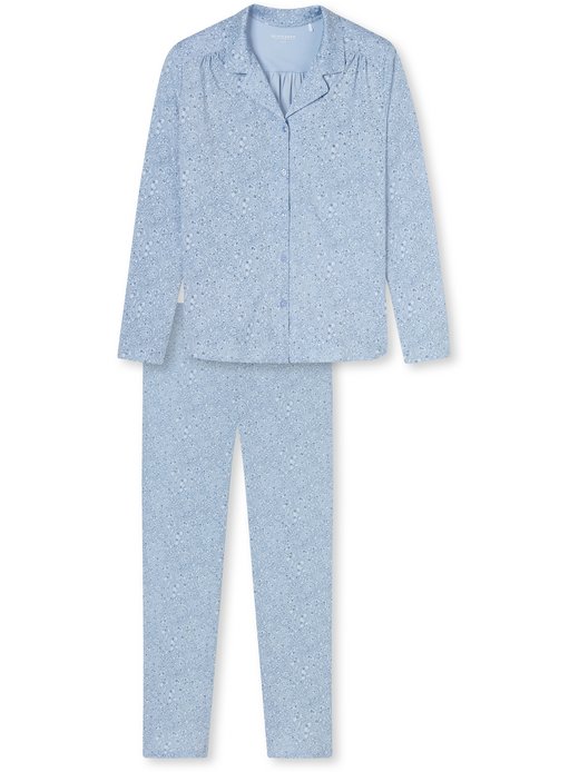 Damen Pyjama  -  Comfort Fit