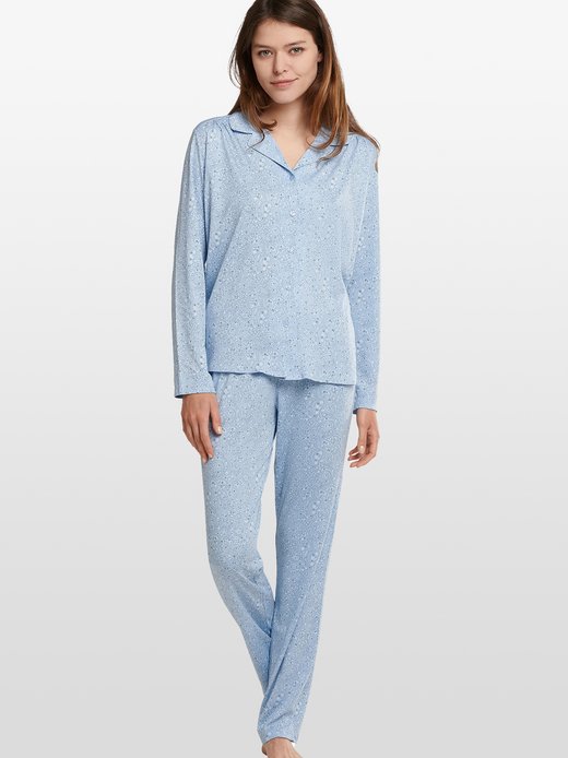 Damen Pyjama  -  Comfort Fit