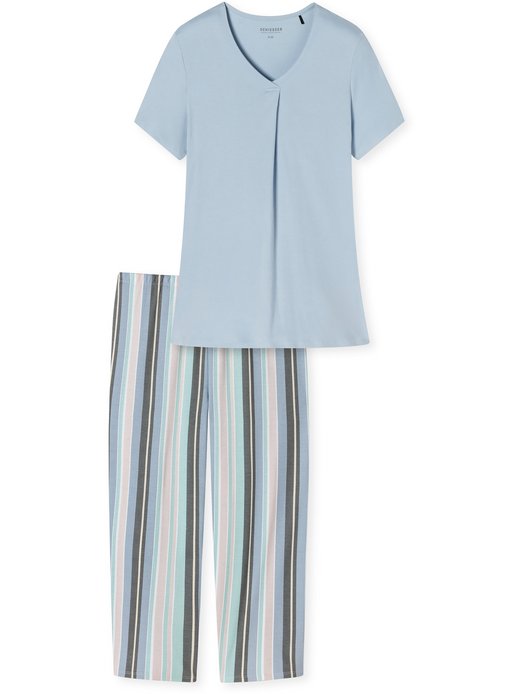 Damen Pyjama  -  Comfort Fit