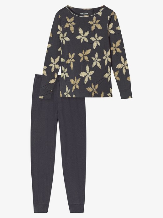 Damen Pyjama  -  Comfort Nightwear