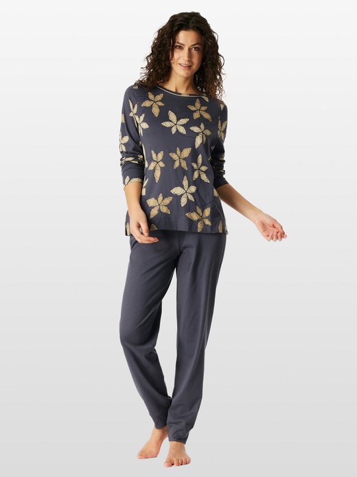 Damen Pyjama  -  Comfort Nightwear