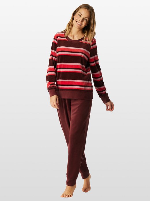 Damen Pyjama  -  Comfort Nightwear