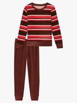 Damen Pyjama  -  Comfort Nightwear