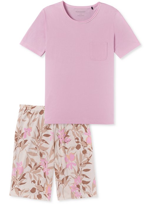 Damen Pyjama  -  Comfort