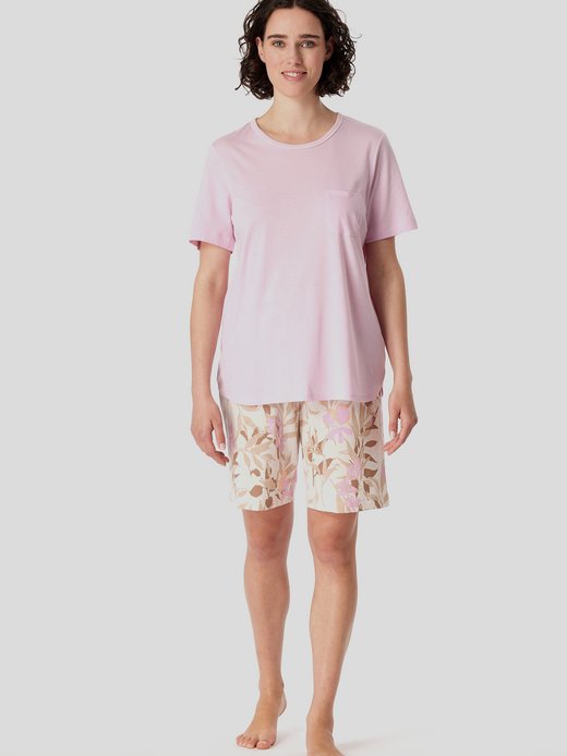 Damen Pyjama  -  Comfort