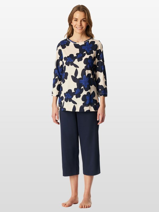 Damen Pyjama  -  Comfort