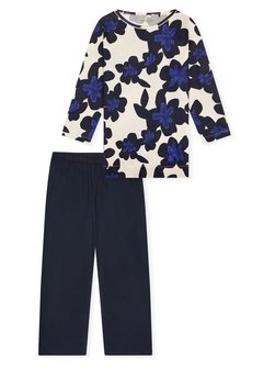 Damen Pyjama  -  Comfort