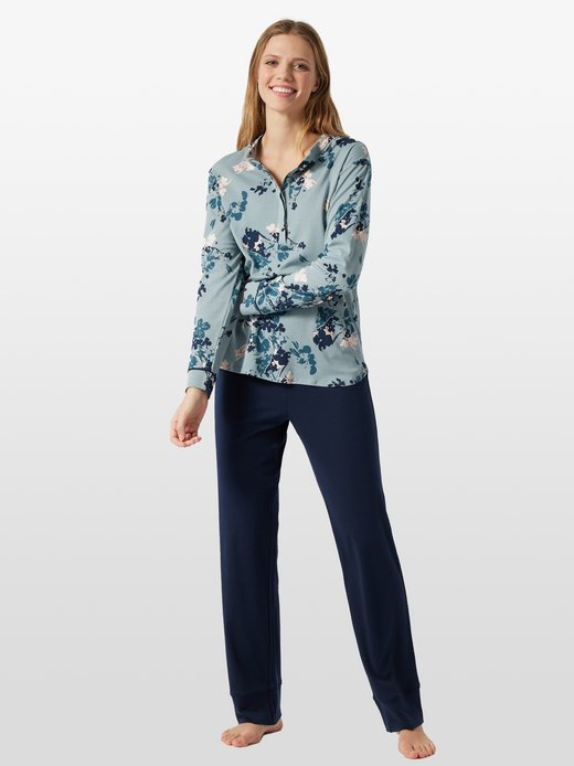 Damen Pyjama  -  Contemporary Nightwear