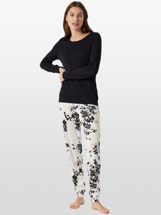 Damen Pyjama  -  Contemporary Nightwear