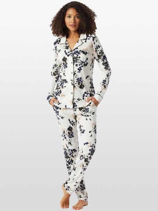 Damen Pyjama  -  Contemporary Nightwear