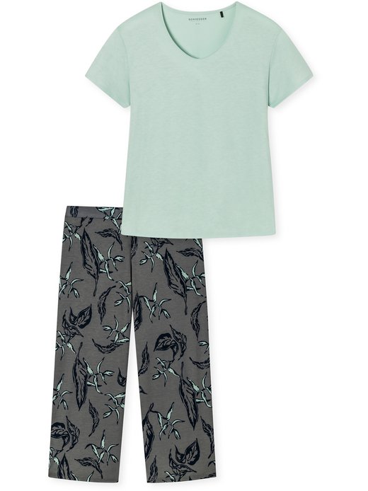 Damen Pyjama  -  Contemporary Nightwear