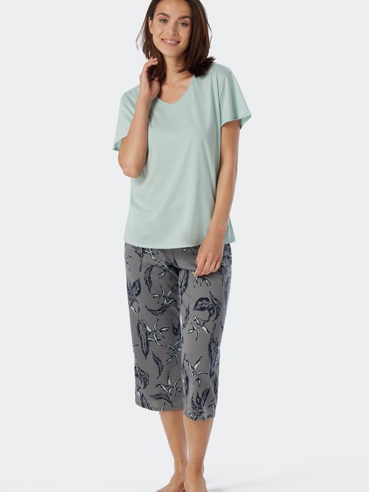 Damen Pyjama  -  Contemporary Nightwear