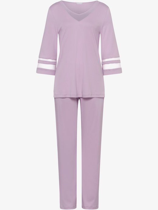 Damen Pyjama  -  Delia