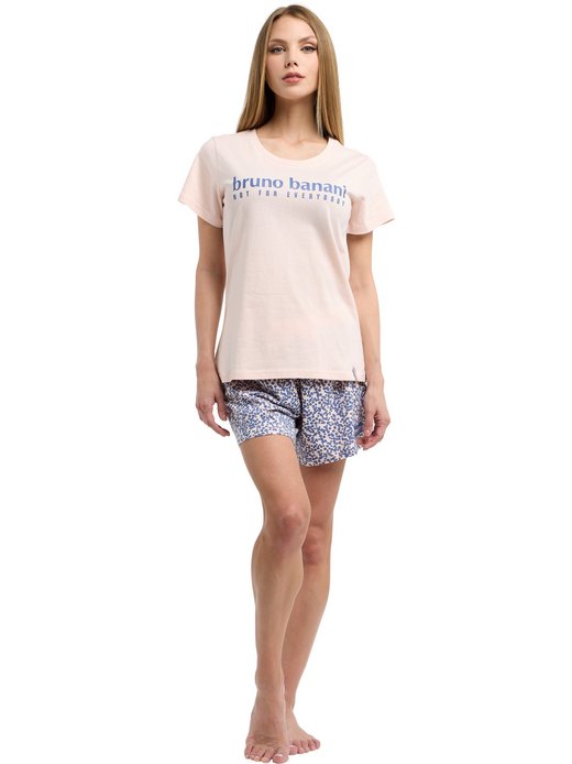 Damen Pyjama  -  Duffy