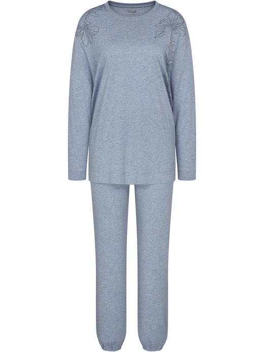 Damen Pyjama  -  Endless Comfort