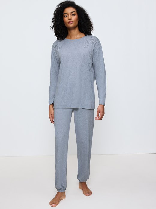 Damen Pyjama  -  Endless Comfort