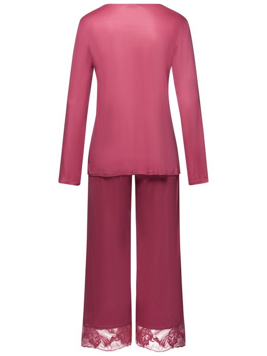 Damen Pyjama  -  Eva