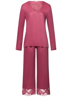 Damen Pyjama  -  Eva