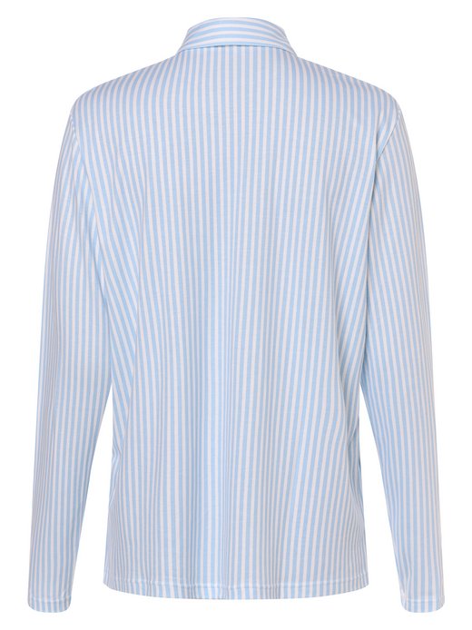 Damen Pyjama-Hemd