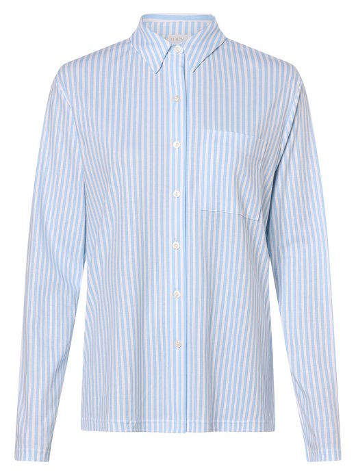 Damen Pyjama-Hemd