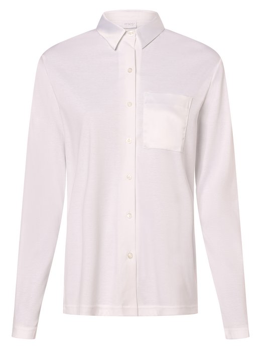 Damen Pyjama-Hemd