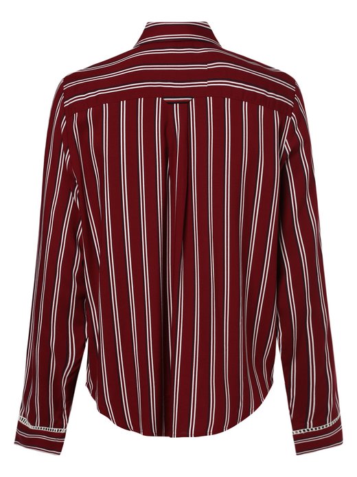 Damen Pyjama-Hemd
