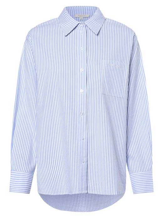 Damen Pyjama-Hemd