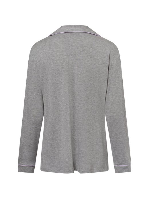 Damen Pyjama-Hemd