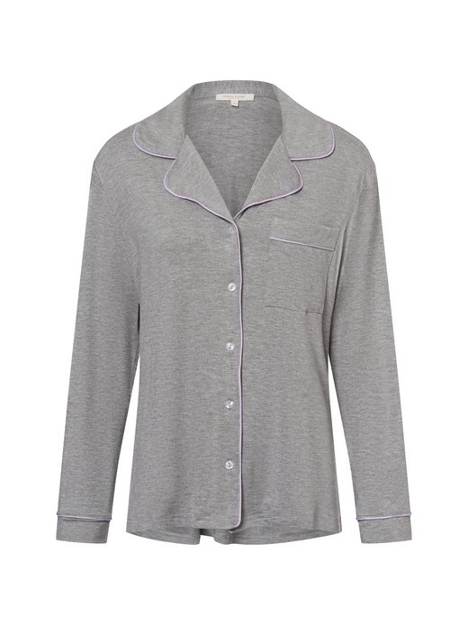 Damen Pyjama-Hemd