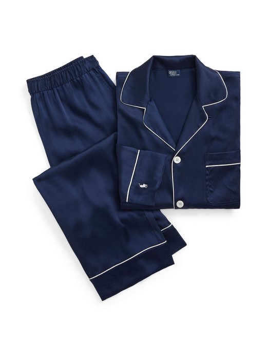 Damen Pyjama  -  Heritage Silk