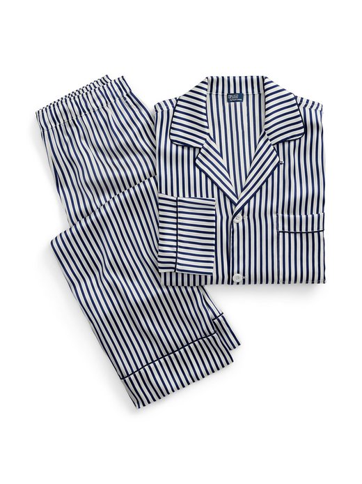 Damen Pyjama  -  Heritage Silk