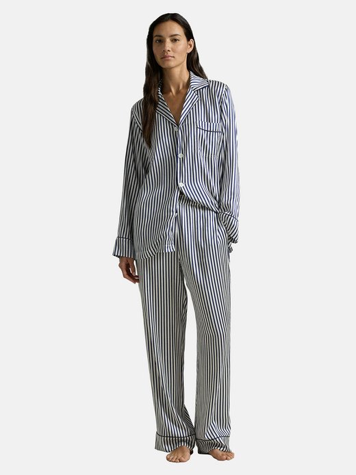Damen Pyjama  -  Heritage Silk
