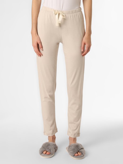 Damen Pyjama-Hose