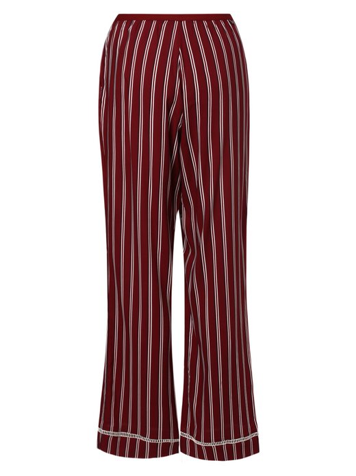 Damen Pyjama-Hose