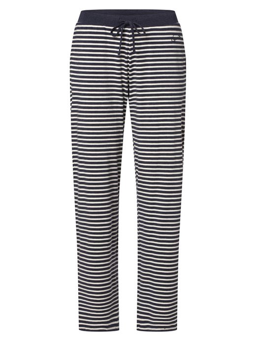 Damen Pyjama-Hose