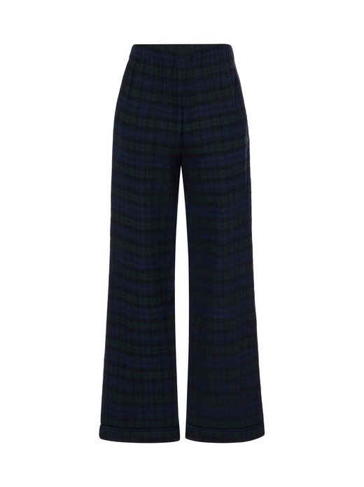 Damen Pyjama-Hose