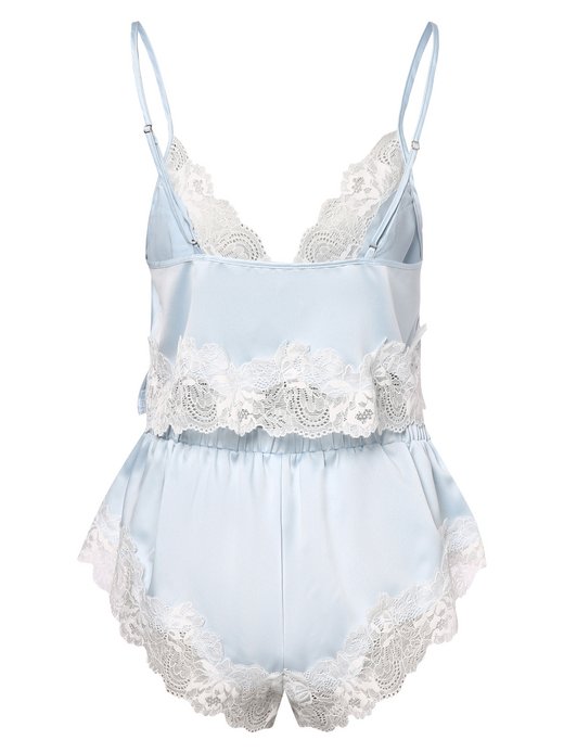 Damen Pyjama - Isabella