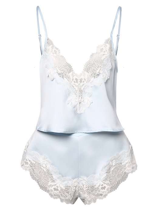 Damen Pyjama - Isabella