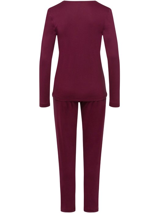Damen Pyjama  -  Joela