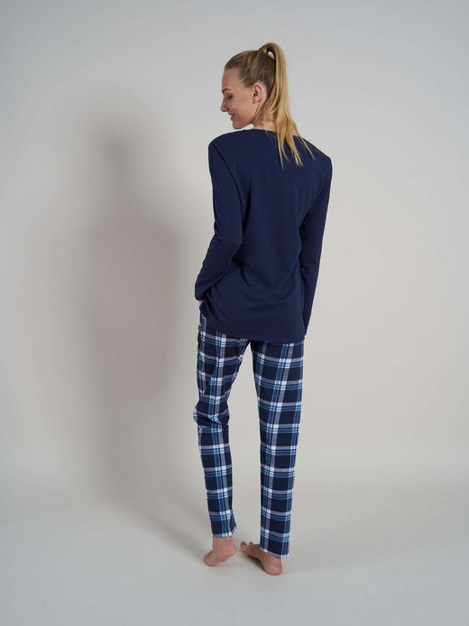 Damen Pyjama - Josselin