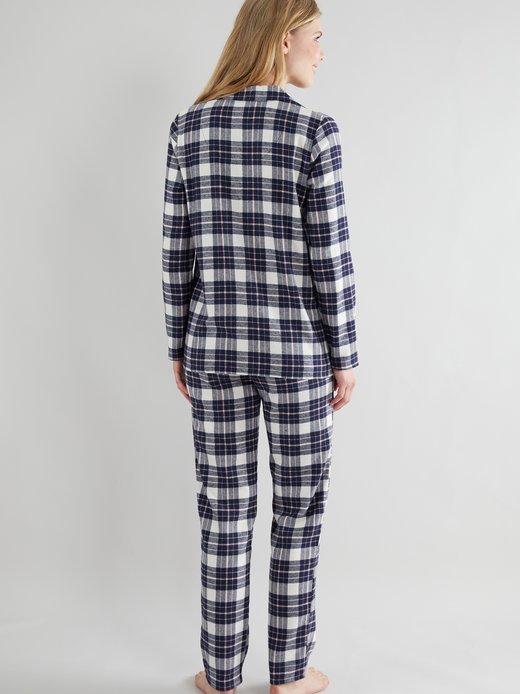 Damen Pyjama - Josselin