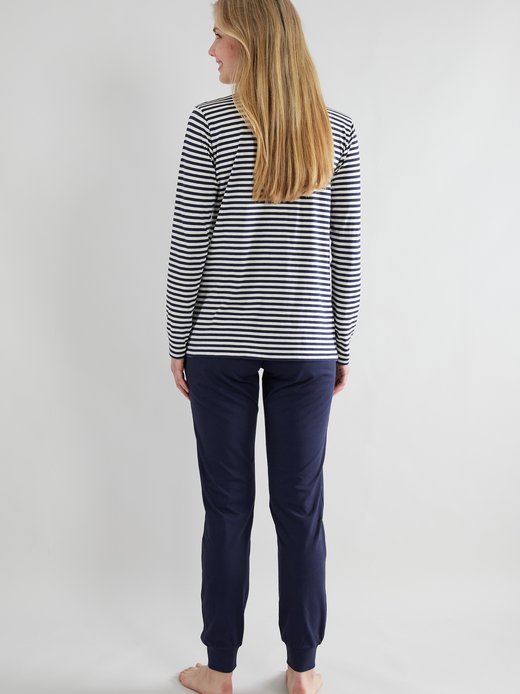 Damen Pyjama - Josselin