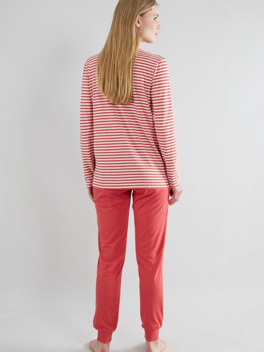 Damen Pyjama - Josselin