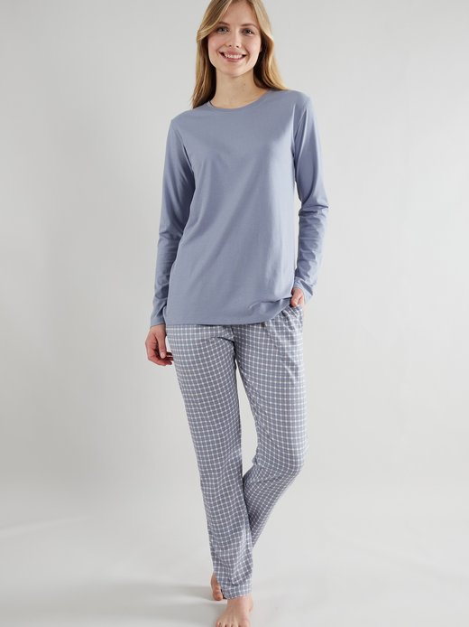 Damen Pyjama - Josselin