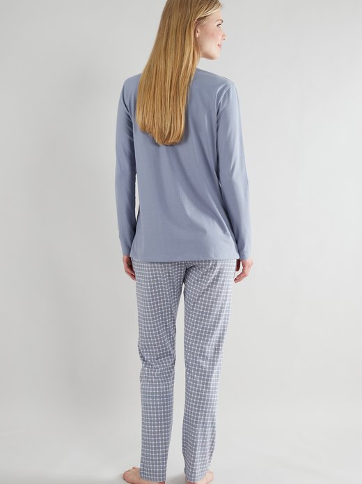 Damen Pyjama - Josselin
