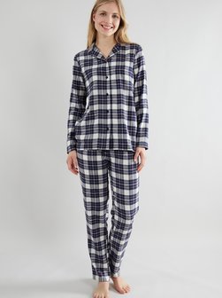 Damen Pyjama - Josselin